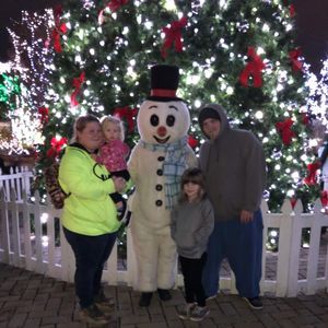 Meet your Posher, Tori